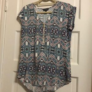 Express blouse